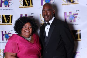 Deacon Donny Bryant & Minister Lisa Bryant