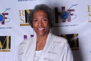 Marilyn J. Brown
